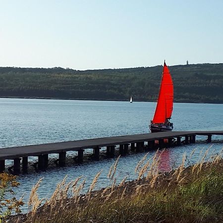 Ferienwohnung Am Berzdorfer See, Goerlitz, Klein Neundorf, Seestrasse Luaran gambar