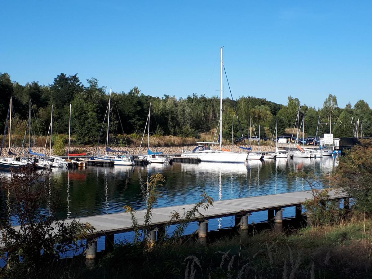 Ferienwohnung Am Berzdorfer See, Goerlitz, Klein Neundorf, Seestrasse Luaran gambar