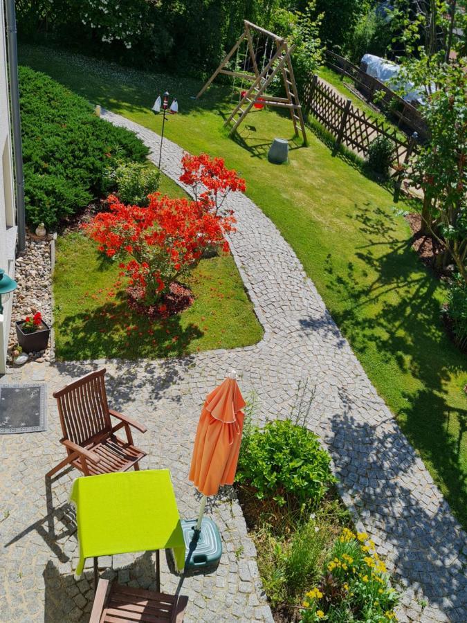 Ferienwohnung Am Berzdorfer See, Goerlitz, Klein Neundorf, Seestrasse Luaran gambar