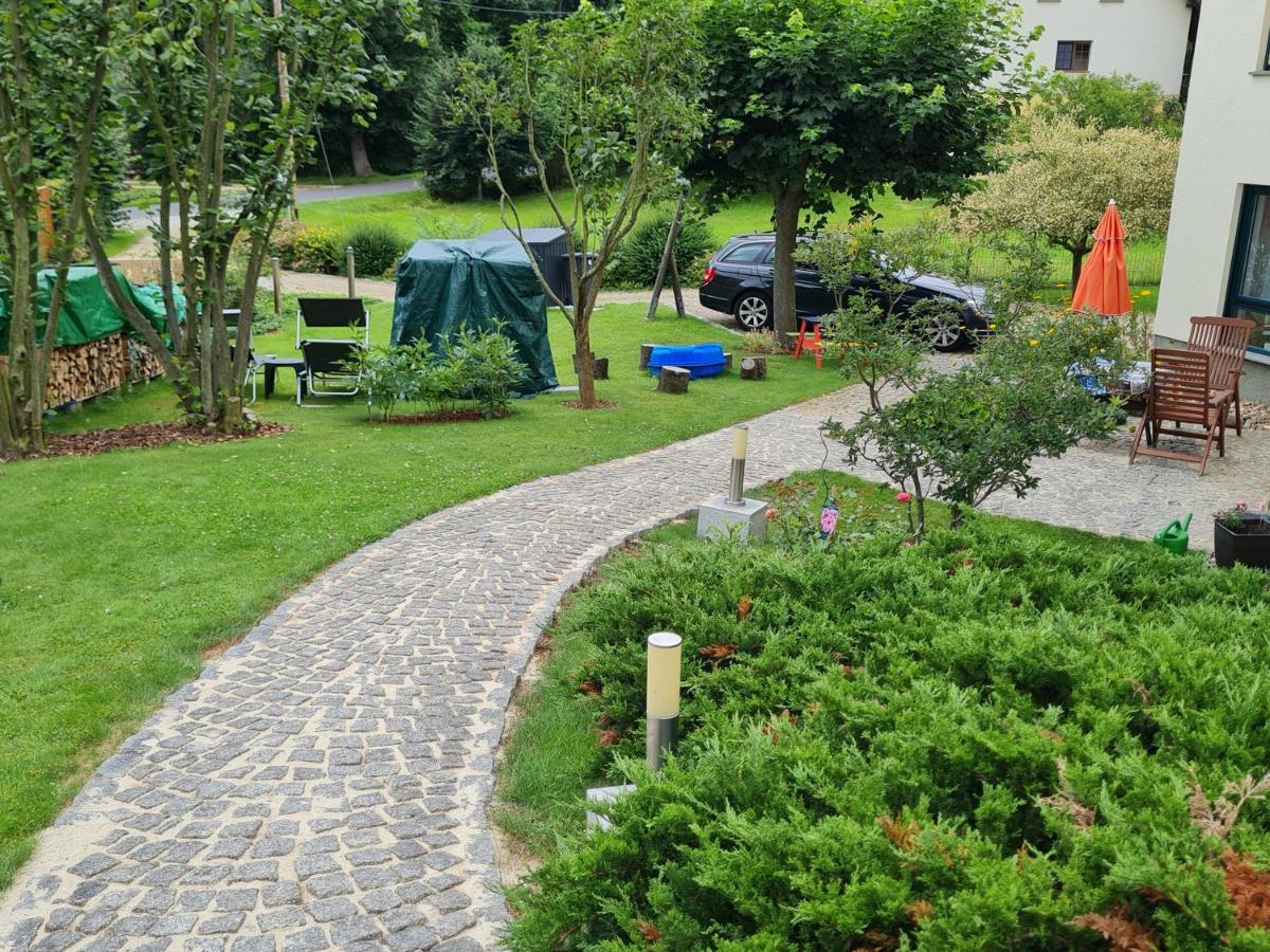 Ferienwohnung Am Berzdorfer See, Goerlitz, Klein Neundorf, Seestrasse Luaran gambar
