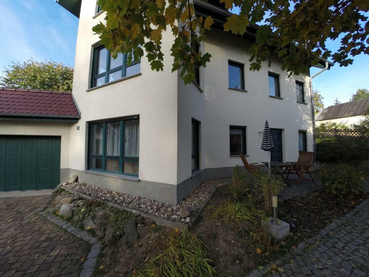 Ferienwohnung Am Berzdorfer See, Goerlitz, Klein Neundorf, Seestrasse Luaran gambar
