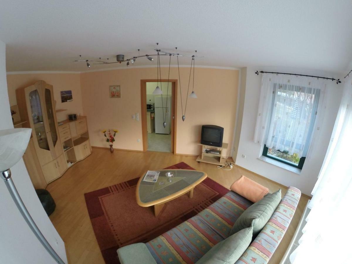 Ferienwohnung Am Berzdorfer See, Goerlitz, Klein Neundorf, Seestrasse Luaran gambar