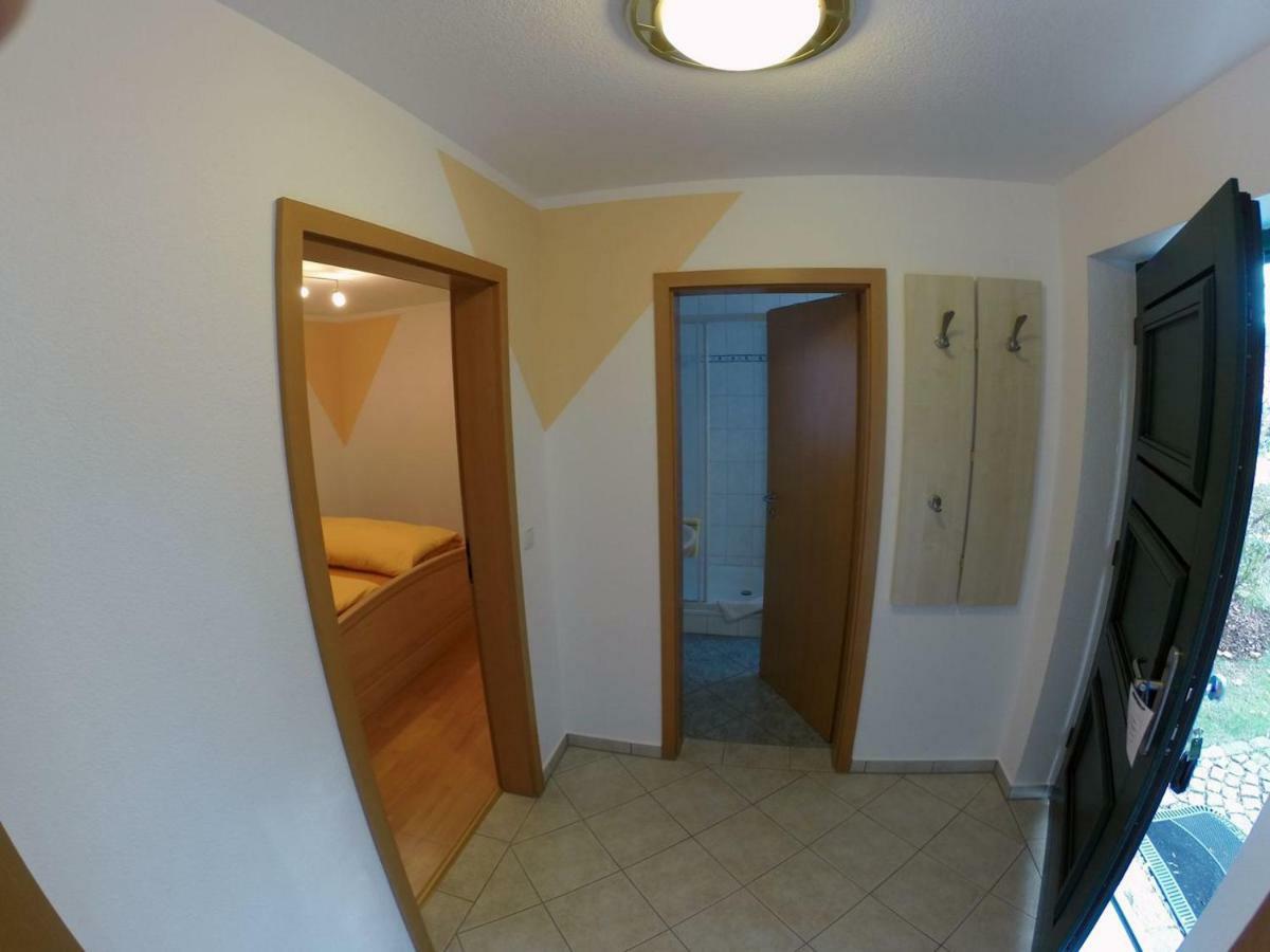 Ferienwohnung Am Berzdorfer See, Goerlitz, Klein Neundorf, Seestrasse Luaran gambar