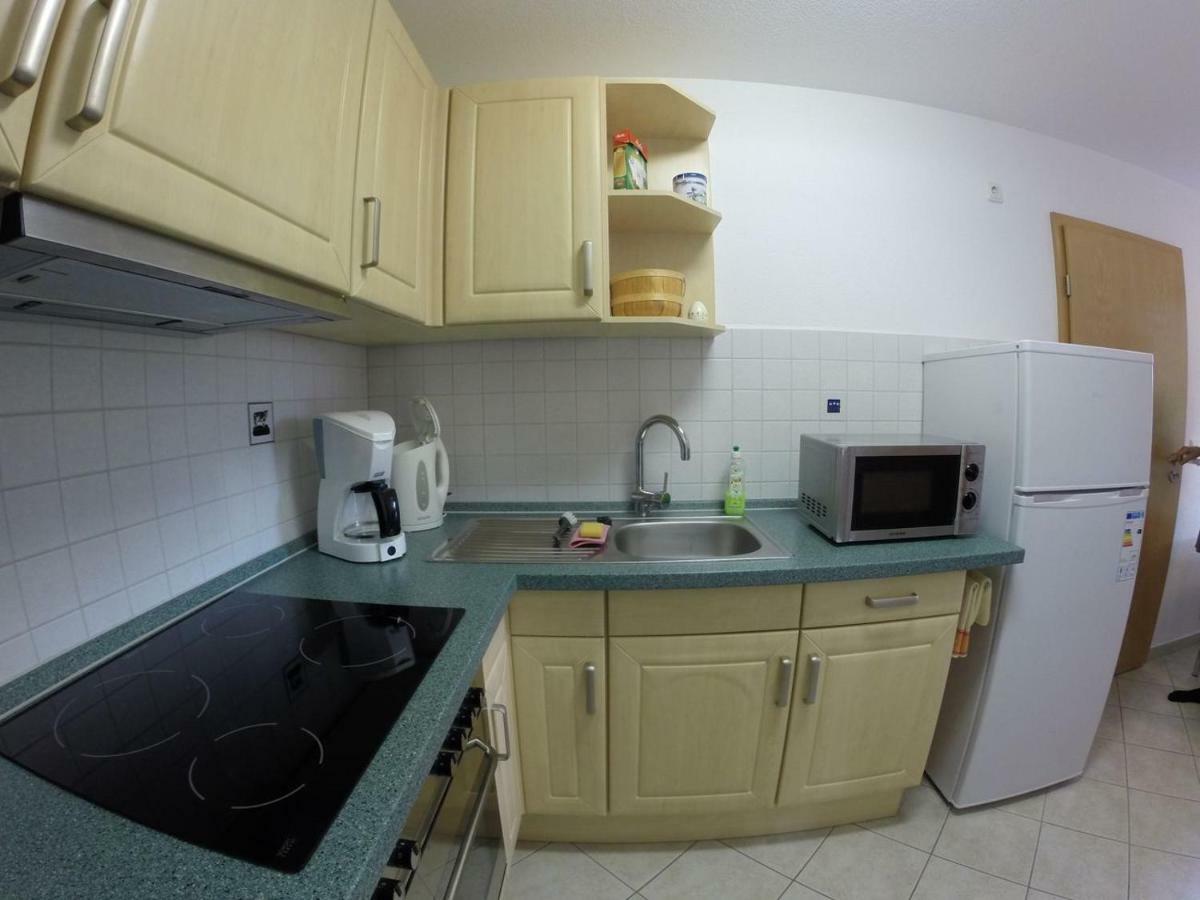 Ferienwohnung Am Berzdorfer See, Goerlitz, Klein Neundorf, Seestrasse Luaran gambar